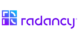 Radancy logo