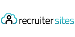 Recruiter Sites logo