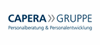 CAPERA Gruppe - Personalberatung und Personalentwicklung