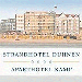 Strandhotel Duhnen