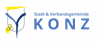 Verbandsgemeindeverwaltung Konz jobs