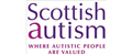 Company posting Autism Practitioner; Support Workers - Tayside, Errol Service job in Perth, Scotland, UK