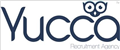 YUCCA RECRUITMENT AGENCY LTD