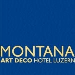 Art Deco Hotel Montana