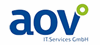 AOV IT.Services GmbH jobs