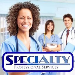 Specialty Professional Services