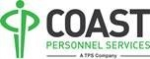 Coast Personnel Services