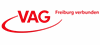 Freiburger Verkehrs AG jobs