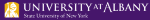 University at Albany - State University of New York
