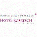 Hotel Rosatsch