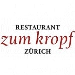 Restaurant zum Kropf AG