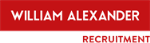 William Alexander Recruitment Ltd
