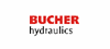 Bucher Hydraulics GmbH jobs
