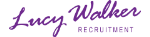 Lucy Walker Recruitment