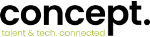 Concept Resourcing