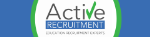 Active Recruitment