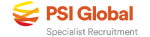 PSI Global Specialist Recruitment