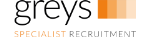 Greys Specialist Recruitment