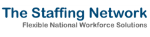 The Staffing Network Ltd