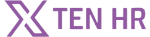Ten Human Resources