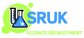 Science Recruitment uk