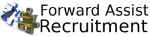 Forward Assist Recruitment supports inclusive recruitment by advertising on Disability Network Jobsite
