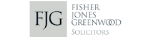 Fisher Jones Greenwood LLP