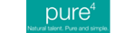Pure 4 Recruitment