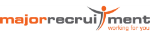 Major Recruitment Coventry