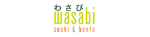 Wasabi Sushi & Bento