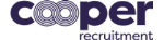 Cooper Recruitment Ltd