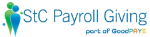 Company posting Payroll Giving Fundraiser; Field job in Dundee, Scotland, UK