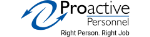 Proactive Personnel Ltd