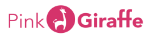 Pink Giraffe
