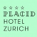 Placid Hotel Zurich