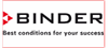 BINDER GmbH jobs BINDER GmbH jobs