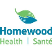 Homewood Health Centre Inc.