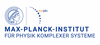 Max-Planck-Institut für Physik komplexer Systeme jobs