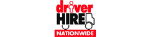 Driver Hire Nationwide