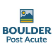 Boulder Post Acute