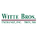 Witte Bros. Exchange Inc.