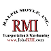 Ralph Moyle Inc.