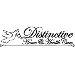 Distinctive Home & Health Care