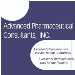 Advanced Pharmaceutical Consultants, Inc