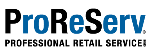ProReServ - Professional Retail Service GmbH