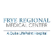 Frye Regional Medical Center