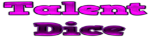 Talent Dice Ltd