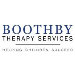 Boothby Therapy Services