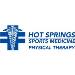 Hot Springs Sports Medicine