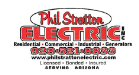 Phil Stratton Electric, Inc.